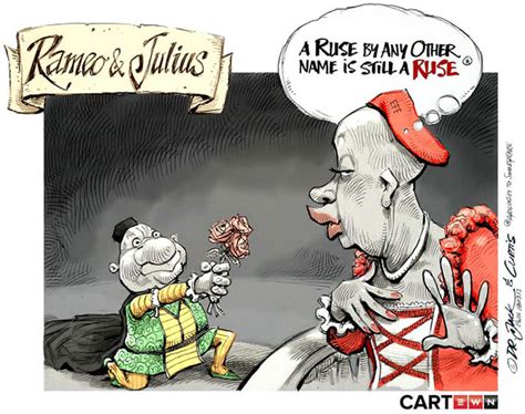 eff julius malema cartoon cartoon malema once again whips out playbook of deflection