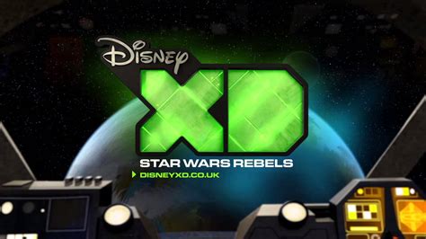 Star Wars Rebels The Wait Is Over Official Disney Xd Uk Hd Youtube