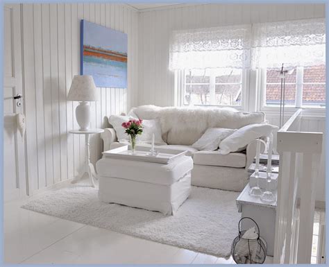 Rooms Of Inspiration Lovely All White Living Room