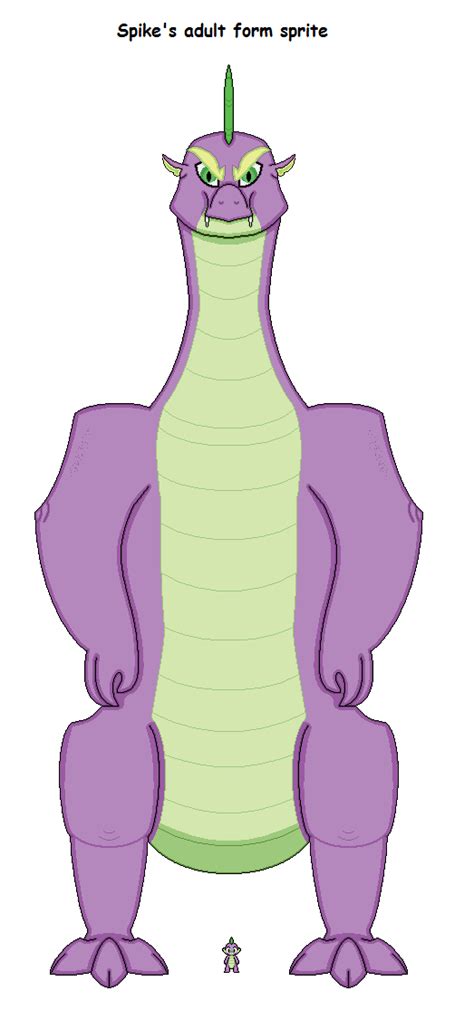 Bloomberg delivers business and markets news, data, analysis, and video to the world, featuring stories from businessweek and bloomberg news on everything pertaining to politics MLP Spike's adult form sprite by Effra-Bulbizarre on DeviantArt