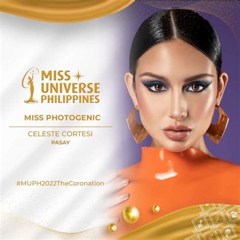 Miss Universe Philippines 2022 Top 16