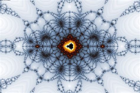 Mandelbrot Lace By Element90 On Deviantart Art
