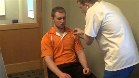 Head To Toe Physical Assessment Examination Devon Timmerman YouTube