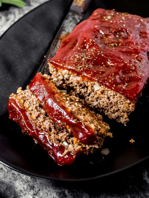 Ground Venison Meatloaf Recipe Story • Primal Pioneer