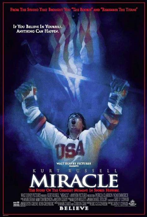 Miracle 2004 Whats After The Credits The Definitive After