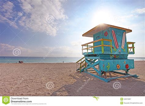 South Beach Miami Florida Editorial Photography Image Of Ocean 52873287