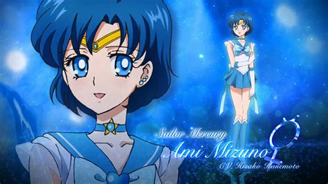 Sailor Moon Eternal Sailor Mercury Sailor Moon News