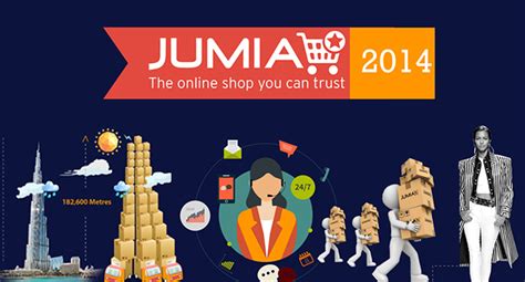 Major Milestones Online Shop Jumia Nigeria