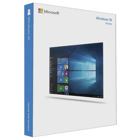 Buy Windows 10 Home Microsoft Store