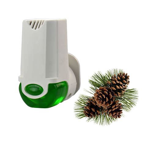 New Refillable Plug In Air Freshener Fragrance Scented Office Home