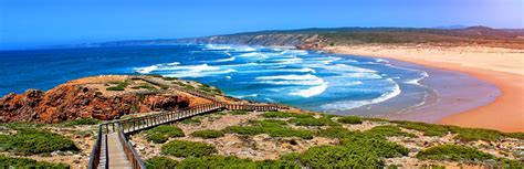Western Algarve Sees Tourism Increase Algarve Home Sales