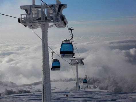 Top Ski Weekends At A Discount Stara Planina Šum
