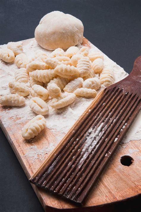 Come fare gli gnocchi gli gnocchi di patate: Come si fanno gli gnocchi di patate | Sale&Pepe