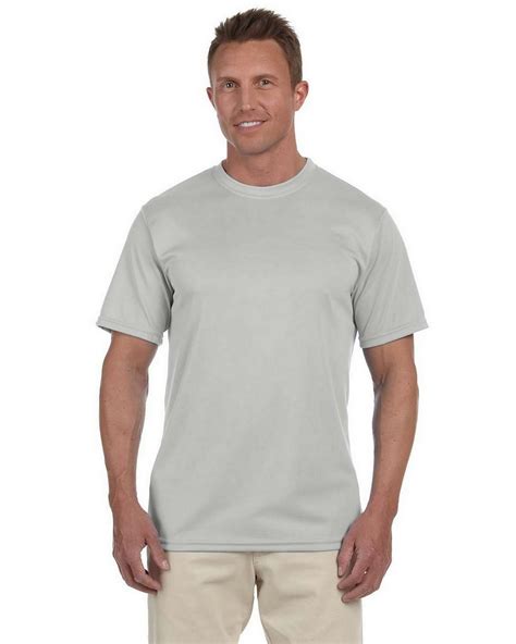 Augusta Sportswear 790 100 Polyester Moisture Wicking T Shirt