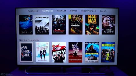 Apple tv — with the apple tv app, apple tv+, and apple tv 4k — puts you in control of what you watch, where you watch, and how you watch. Apple TV 5th generation - YouTube