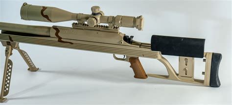Armalite Ar 50 Bolt Action Rifle Auction Bmg 50 Online Rifle Auctions
