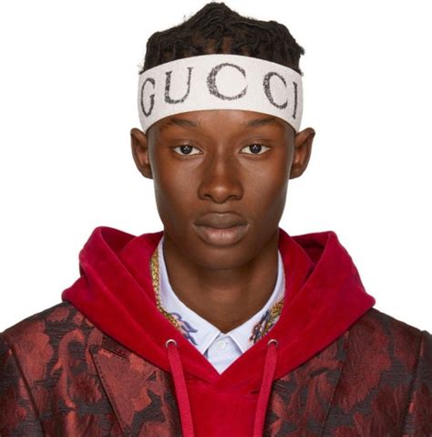 Fw17 Gucci Headband Priceless Designs