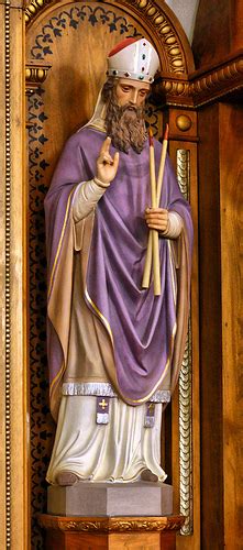 Atonementonline St Blaise Bishop And Martyr