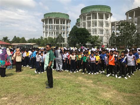 Whenever you hear the evacuation alarm or are verbarlly told to begin evacuating the building, you. Sekolah Kebangsaan Taman Putra Perdana: Program Latihan ...