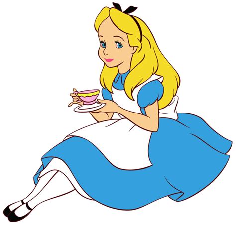 Disney Clipart Alice 20 Free Cliparts Download Images On Clipground 2023
