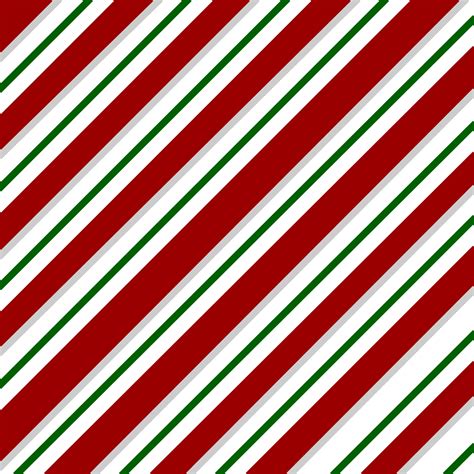 Christmas Candy Canes Wallpapers Wallpaper Cave