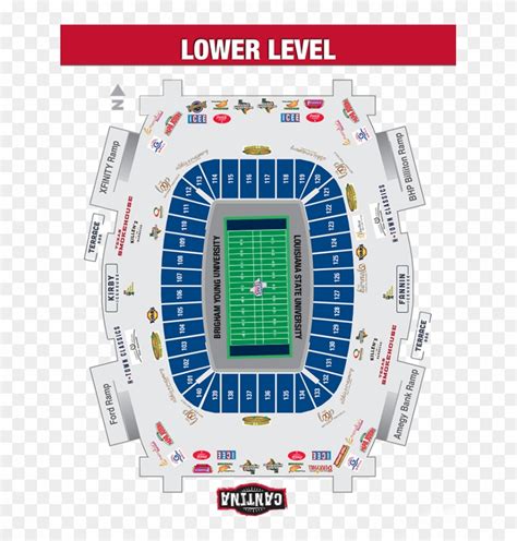 Nrg Stadium Seating Map Cabinets Matttroy