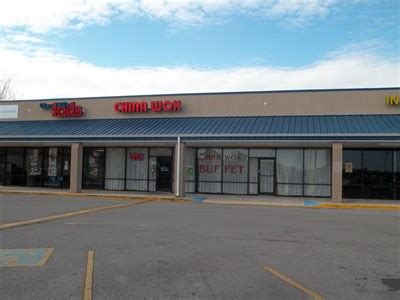 Find tripadvisor traveler reviews of jackson chinese restaurants and search by price, location, and more. China Wok-1005 N. Jackson St., Tullahoma, TN - Chinese ...