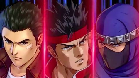 Project X Zone 2 Nycc 2015 Trailer Ign