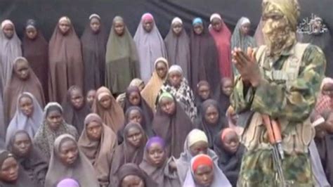 More Than 90 Nigerian Schoolgirls Missing After Boko Haram Attack