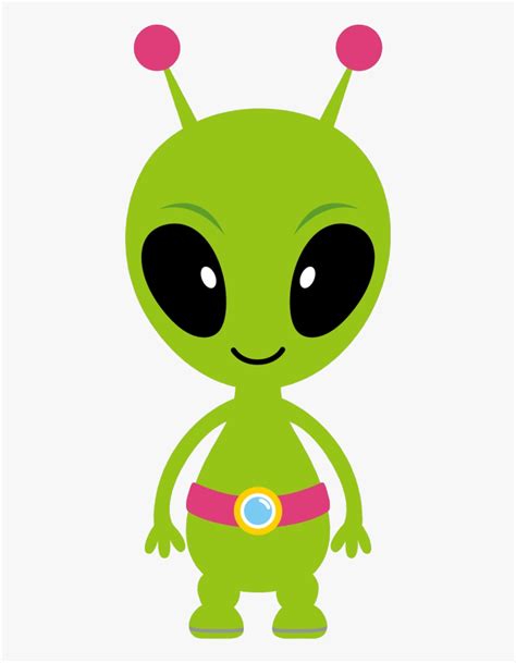 Инопланетяне Картинки Для Детей Мультяшные Telegraph