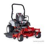 Exmark Radius S Series Zero Turn Brand New Only A Month Lawn Mowers For Sale