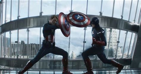 Captain America 10 Questionable Moral Decisions He Made In The Movies