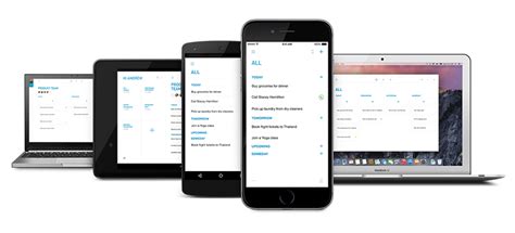 Nirvana is built for getting things done, with apps for iphone, ipad, android, mac and windows. The Best free desktop to-do list app | Any.Do to-do list ...