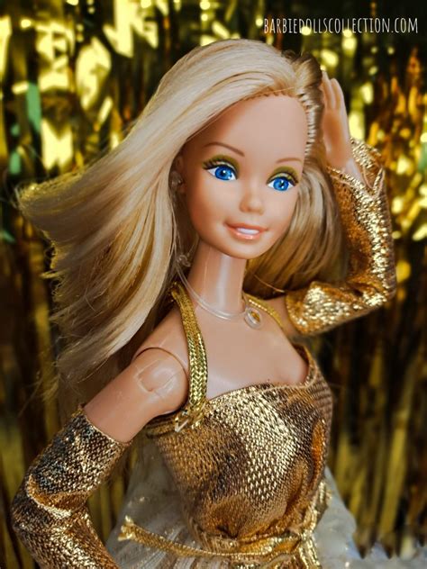 Barbie Gold Atelier Yuwa Ciao Jp