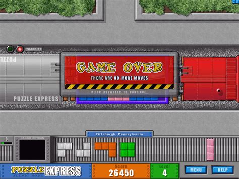 download puzzle express windows my abandonware