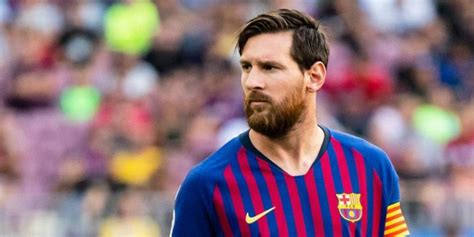 Lionel Messi Height Weight Body Measurements Shoe Size