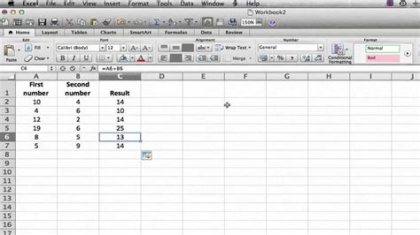 How To Subtract In Excel Formula Scannerplm