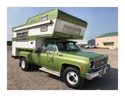 Alibaba.com offers truck camper, all lightweight, durable, and easy to tow for campers. Pin on Barn Finds
