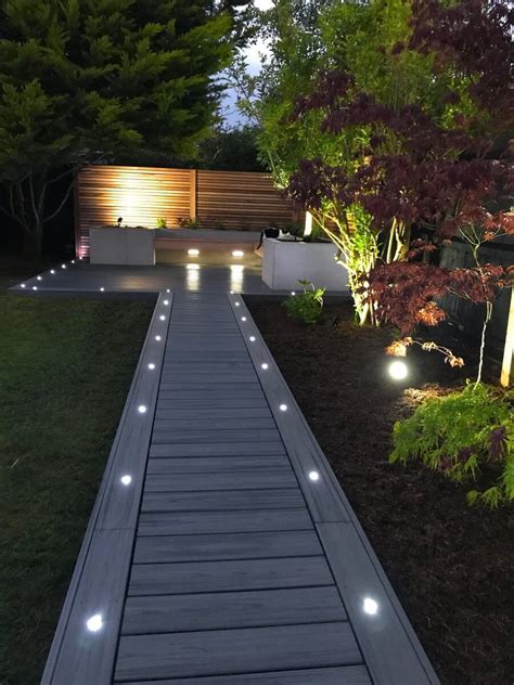 These Covered Deck Lighting Ideas Are Meant To Improve The Overall Look