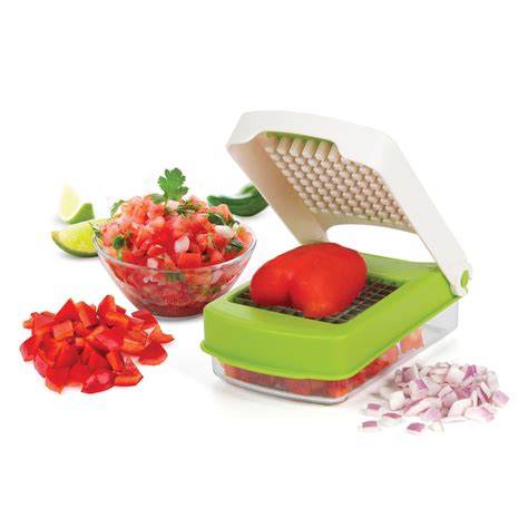 Starfrit Onion And Vegetable Chopper Ares Kitchen And Baking Supplies