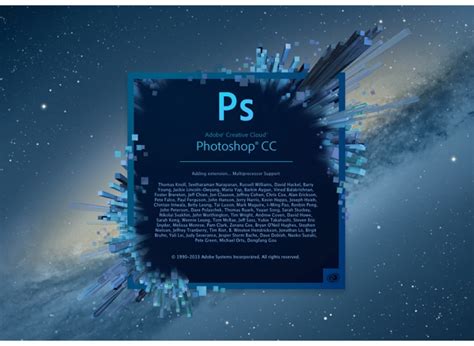 Adobe Photoshop Cc 2014 Full Package 1000sads