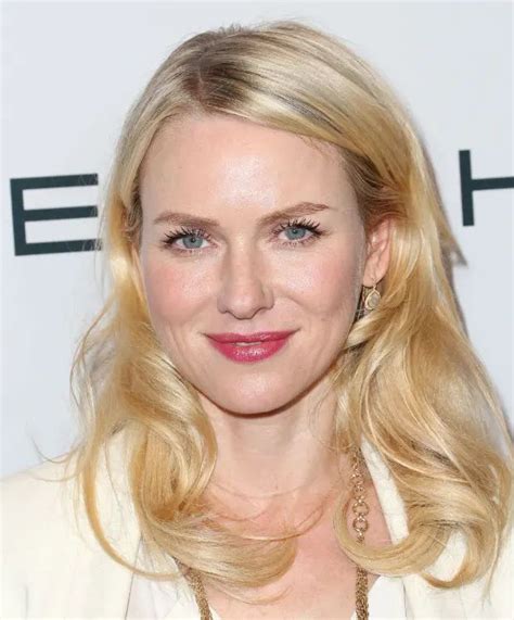 Naomi Watts 10 Best Hair And Makeup Looks The Skincare Edit Cool