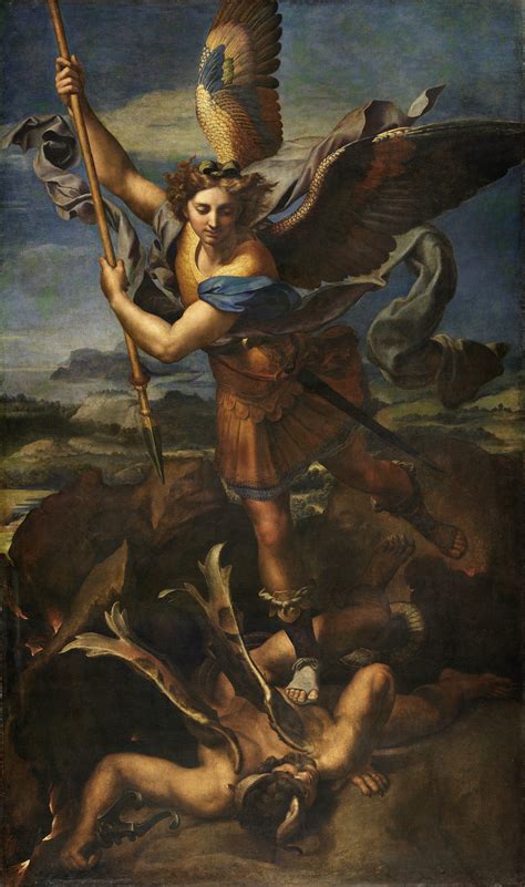 Happy Feast Of The Dedication Of St Michael The Archangel Priestly