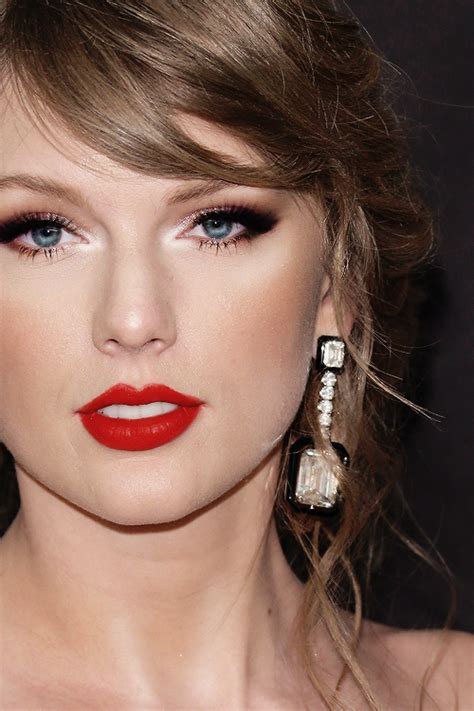 New Romantics Taylor Swift Makeup Taylor Swift Hot Taylor Swift Pictures
