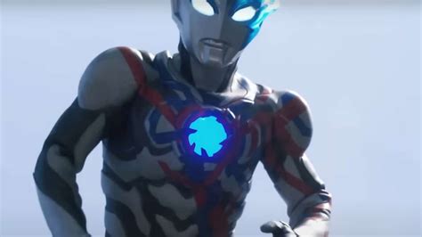 Ultraman Blazar Unleashes Trailer And First Details