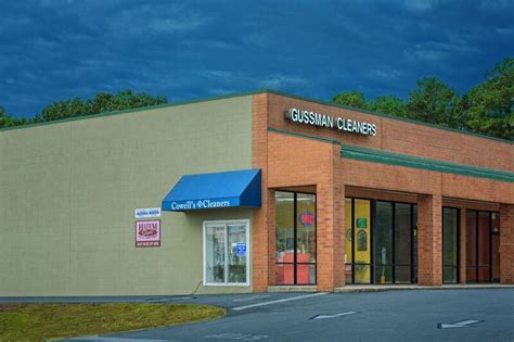 Choose a new shopping mode. Food Lion Shopping Center | Cowell's Cleaners | New Bern, NC