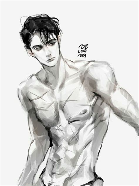 Male Torso Parts And Pieces In 2019 Art Drawings Drawings Anime Art