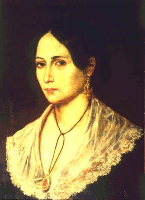 Anita Garibaldi Brazilian Wife Of Giuseppe Garibaldi And Fellow