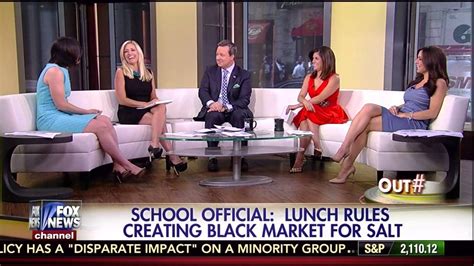 Andrea Tantaros Outnumbered 06 25 15 Youtube