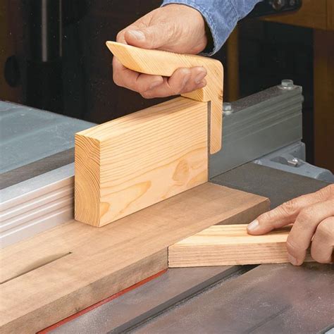 Must Have Table Saw Accessories Woodsmith